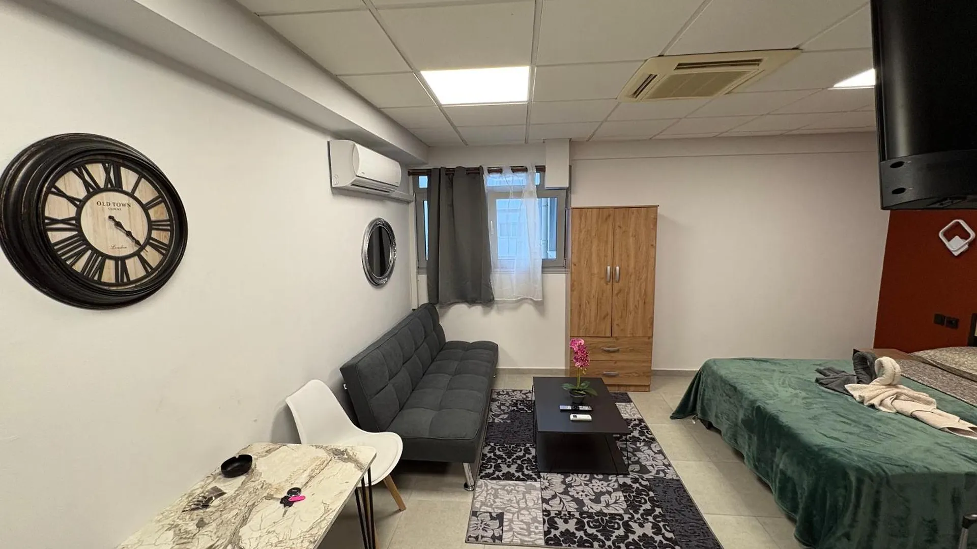 Jordan'S Room 14 테살로니키 그리스